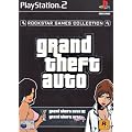 Grand Theft Auto III and Grand Theft Auto: Vice City - Double Pack (PS2)