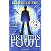 Artemis Fowl