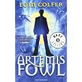 Artemis Fowl