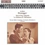 Honegger: Mayerling, Regain, and Other Film Music