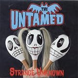 Strange Unknown [VINYL]