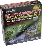 Lightscaping Kit For Aquariums