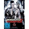 Undisputed III: Redemption [Edizione: Germania]