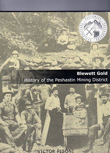 Discovering Washington's Historic Mines: Stevens and Pend Oreille Counties Volume 6