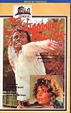 The CATAMOUNT KILLINGS - VHS VIDEO