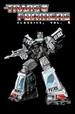 Transformers Comics