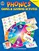 Book Phonics: Games and Learning Activities
