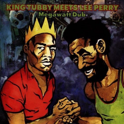 King tubby - Megawatt Dub - Zortam Music
