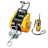 RYOBI WI-62RC 21M リモコンウィンチ 685730A