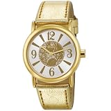 edc by Esprit Damen-Armbanduhr Analog Quarz EE100642005