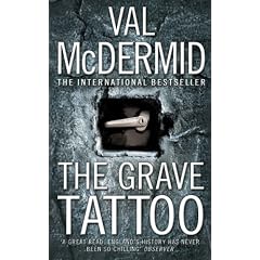 The Grave Tattoo