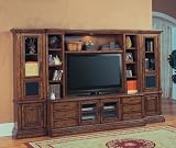 Parker House Sedona Dark Oak VISTA 50