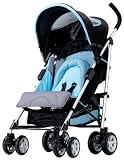 Zooper Twist Stroller Sky Blue