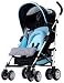 Zooper Twist Stroller Sky Blue