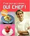 C'est moi qui cuisine...Oui Chef ! 3