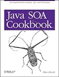  : Java SOA Cookbook