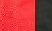 FH Group FH-FB102R010 Classic Bench Car Seat Cover Red/Black