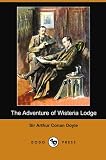 The Adventure of Wisteria Lodge