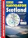 Navigator Scotland (Navigator Road Atlas)