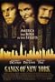 Gangs of New York 11 x 17 Movie Poster - Style A