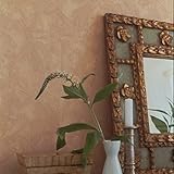 Graham & Brown Paintable Subway Stripes Wallpaper, White by Graham & Brown