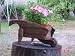 Unimax Table/Balcony Barrow Planter