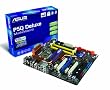 ASUS P5Q Deluxe - Motherboard - ATX - LGA775 Socket - P45 - FireWire - 2 x Gigabit Ethernet - HD Audio (8-channel)
