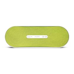 Creative D100 Portable Bluetooth Wireless Speaker (Green)
