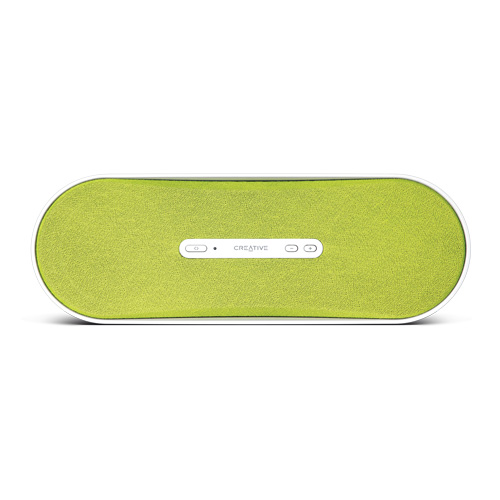 Creative D100 Bluetooth Wireless Speaker (Green)