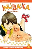 Inubaka: Crazy for Dogs, Volume 3