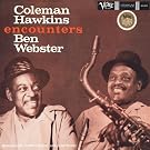 Coleman Hawkins Encounters...