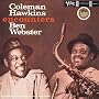 Coleman Hawkins Encounters Ben Webster (Verve Originals Serie)