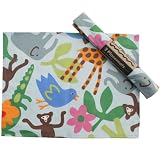 Mimi the Sardine Placemat