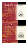 The diary of George A. Lucas : an American art agent in Paris, 1857-1909