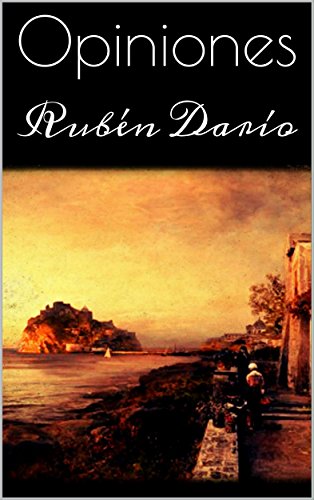 Opiniones (Spanish Edition)