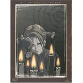 ウィッチハンターロビン DVD-BOX (初回限定生産)