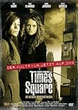 Times Square (1980) [ NON-USA FORMAT, PAL, Reg.2 Import - Germany ]