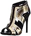 Qupid Women's Glee Dress Sandal