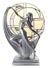 ART DECO DANCER...