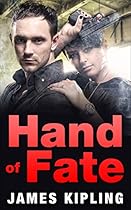 Mystery: Hand of Fate: Mystery Romance Series (Kismet Trilogy Book 2)