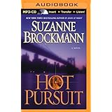 hot pursuit troubleshooters series