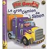 Le gros camion de Simon