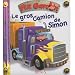 Le gros camion de Simon