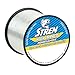Stren SHIQS25-15 High Impact, 25 lb / 490 yd, Clear