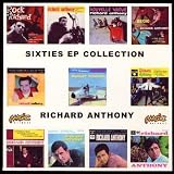 Revue Richard Anthony  / sixties ep collection : Richard Anthony