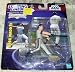 Greg Maddux Atlanta Braves 1999 Baseball Figure & Card Extended Series
