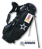 Dallas Cowboys Golf Bag