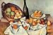 Paul Cezanne (Basket of Apples) Art Poster Print - 16" X 20"