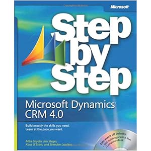 crm steps