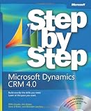Microsoft� Dynamics(TM) CRM 4.0 Step by Step